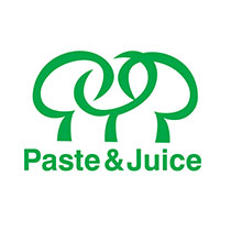 Paste-juice
