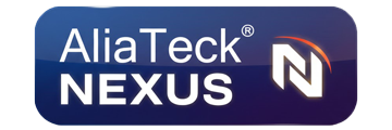 Aliateck Nexus Logo
