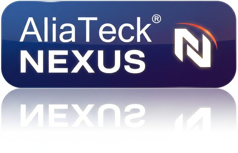 AliaTeck Nexus - منصة حساب المرتبات الذكية المتوافقة مع القوانين المصرية